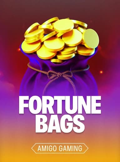 Обложка игры Fortune Bags