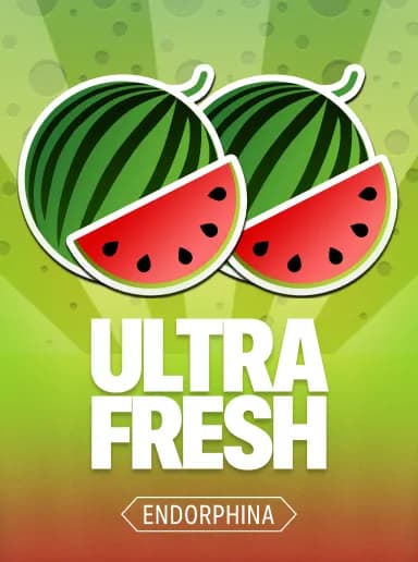 Обложка игры Ultra Fresh